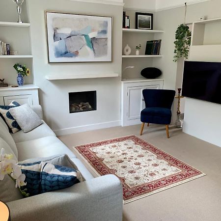 Lovely Newly Refurbished Apartment In Battersea Londýn Exteriér fotografie